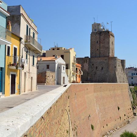 Dimora Saracena Hotel Termoli Exterior photo