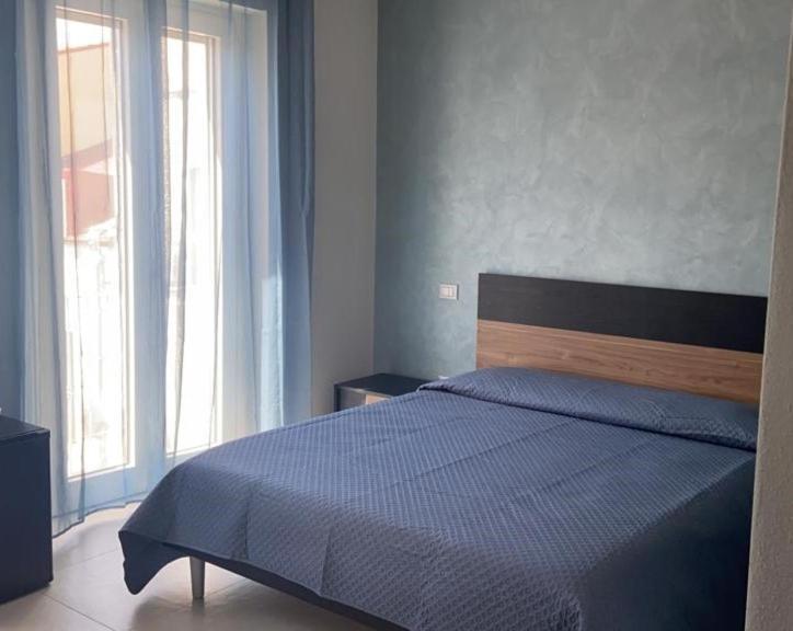Dimora Saracena Hotel Termoli Exterior photo