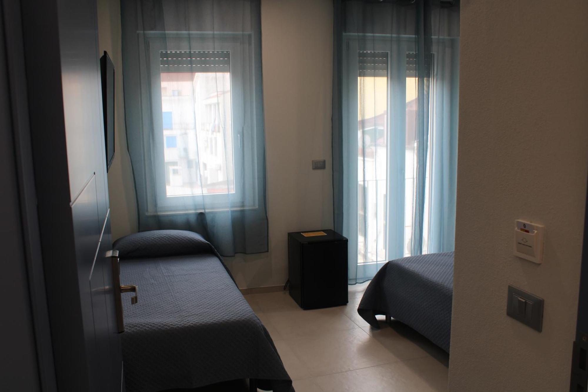 Dimora Saracena Hotel Termoli Exterior photo
